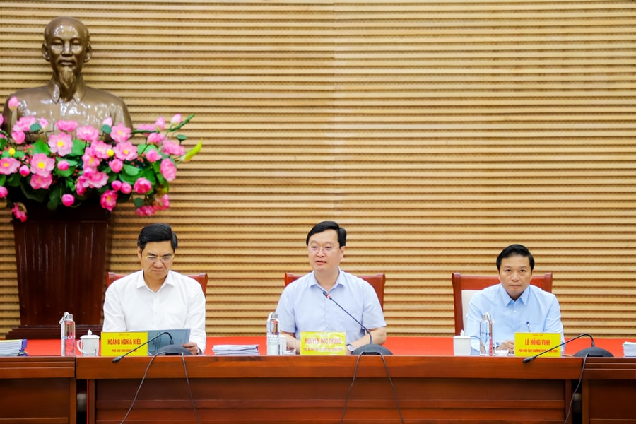 UBND tỉnh Nghệ An đề nghị hỗ trợ tiền học phí cho học sinh tiểu học tư thục