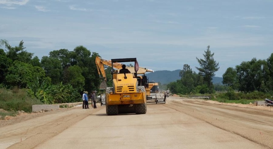 Nghệ An nỗ lực tháo gỡ khó khăn, đẩy nhanh tiến độ giải ngân đầu tư công