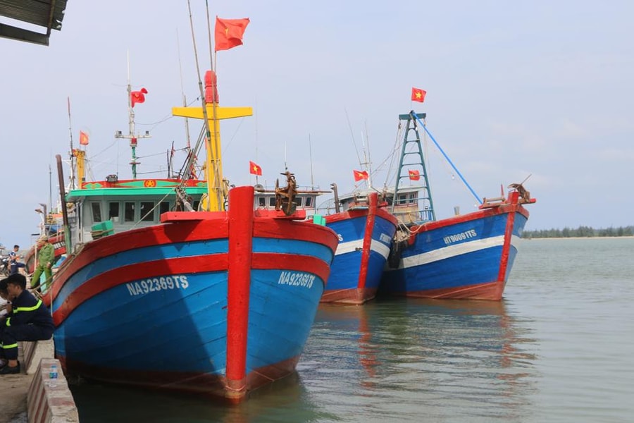 Nghệ An kiểm soát, xử lý nhằm giảm nợ xấu