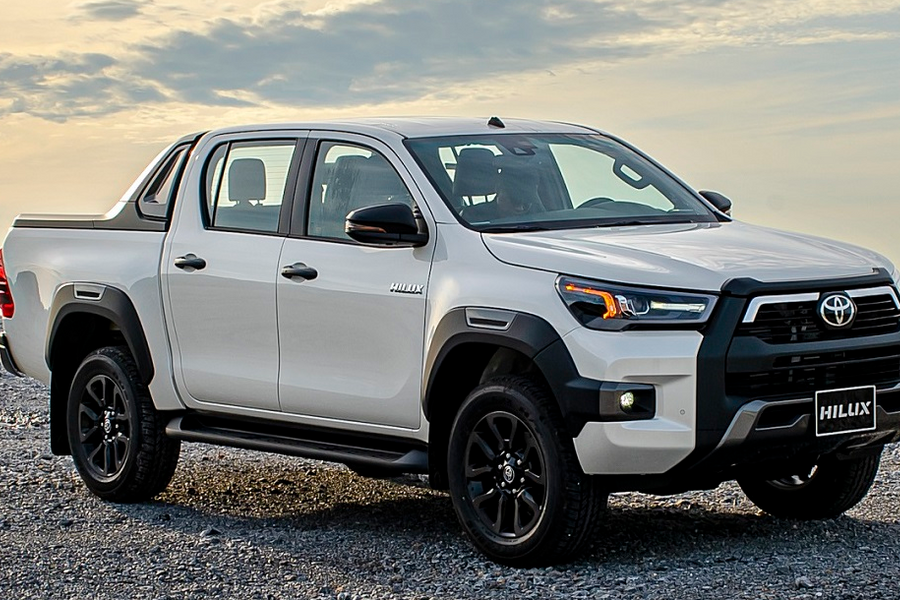 4 mẫu ô tô tạm dừng phân phối tại Việt Nam trong nửa đầu năm 2022 