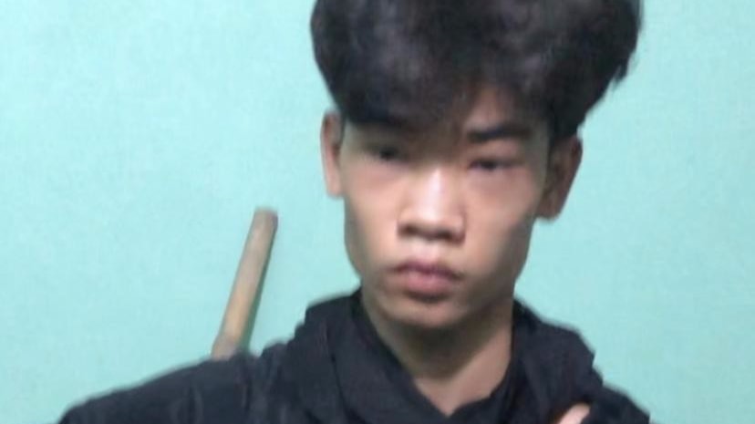 Bắt đối tượng chuyên đột nhập nhà dân, phá két sắt trộm tiền, vàng