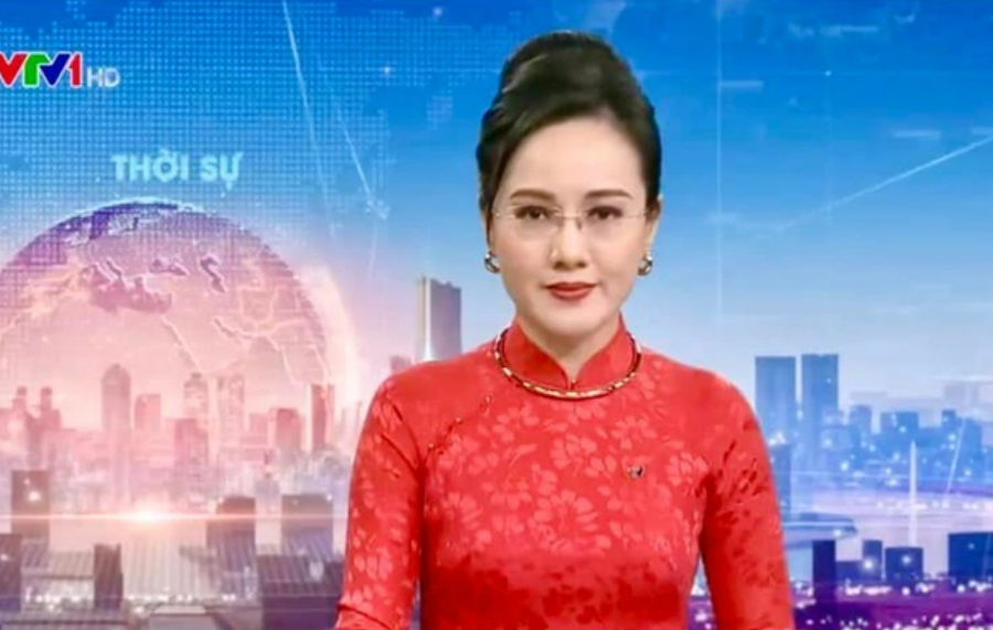 BTV Hoài Anh và dàn mỹ nhân VTV hé lộ bí mật chưa từng kể khi lên sóng 