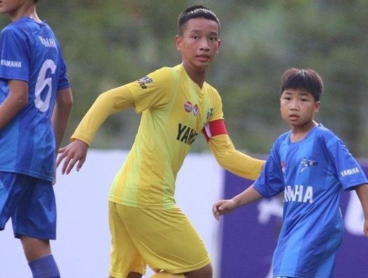 U19 Việt Nam hạ Myanmar; Cầu thủ U13 HAGL gây chú ý ở trận gặp SLNA 