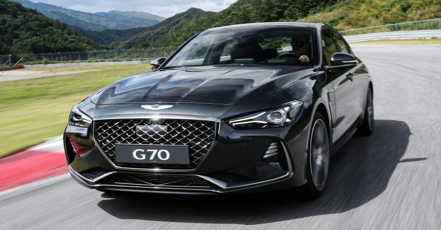 3 thương hiệu xe sang bị mất giá nhất thị trường 2022