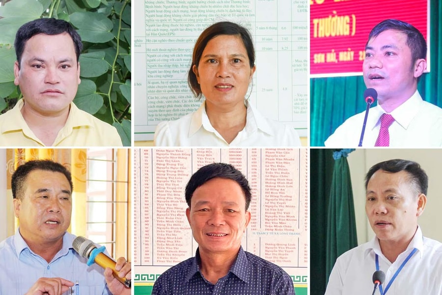 Những kiến nghị, đề xuất từ thực tiễn gửi đến kỳ họp thứ 7, HĐND tỉnh khóa XVIII