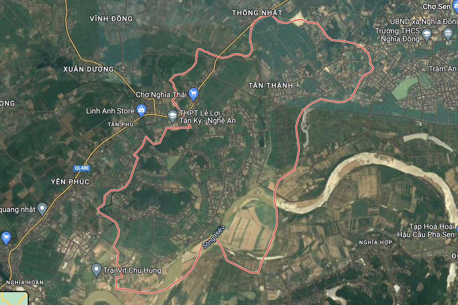 Điều tra vụ án mạng khiến 4 người thương vong lúc rạng sáng