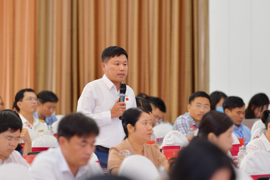 Giám đốc Sở Giao thông Vận tải giải trình về xe quá khổ quá tải