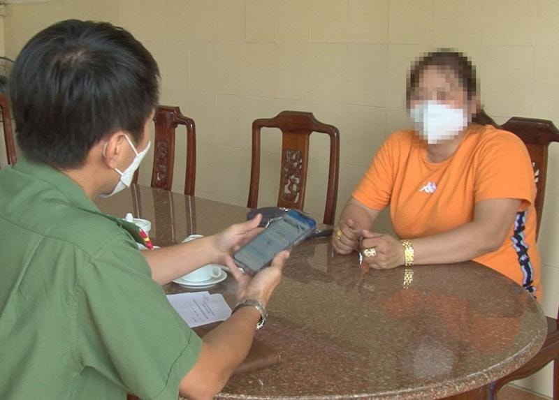 Bị lừa mất tiền tỷ sau khi tìm việc làm trên mạng 