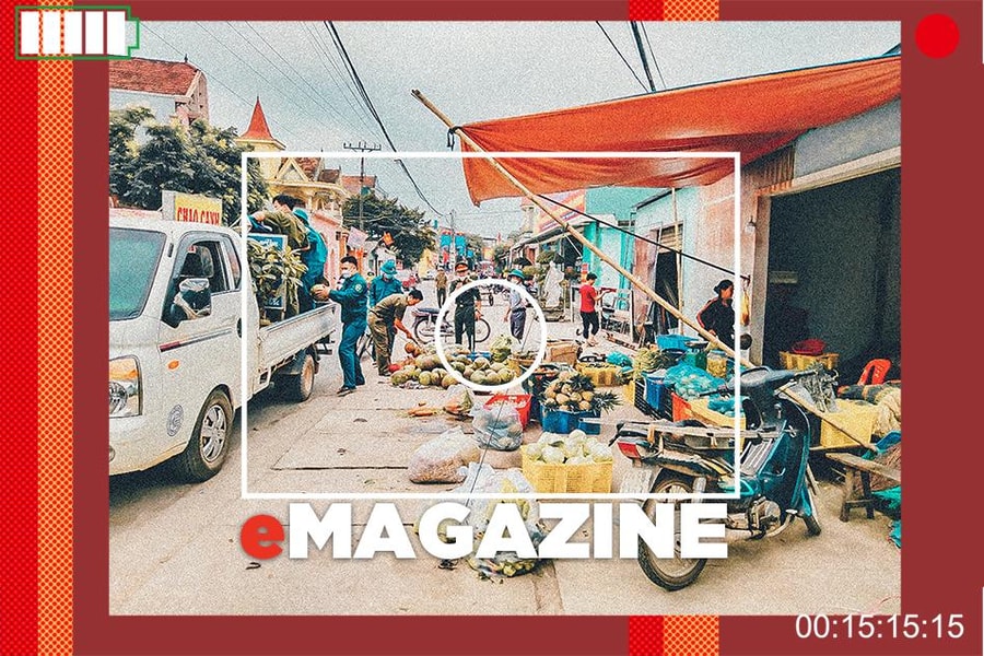 Xử lý vi phạm hành lang an toàn giao thông ở Nghệ An: Cần giải pháp căn cơ, quyết liệt!