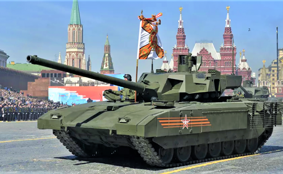 Tại sao Nga không sử dụng 'những con át chủ bài quân sự chính' ở Ukraina? 