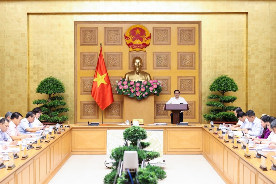 Nghệ An: Một số chỉ tiêu về chiến lược tài chính toàn diện đạt và vượt