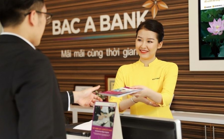 BAC A BANK chính thức chào bán 16 triệu trái phiếu phát hành ra công chúng đợt 1 