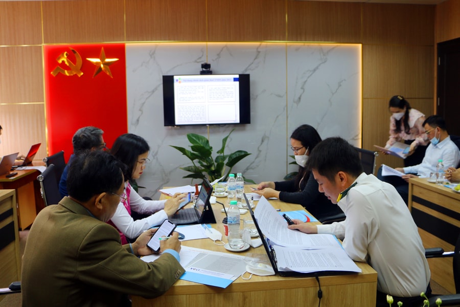 Nghệ An: Nhiều chính sách mới hỗ trợ doanh nghiệp nhỏ và vừa