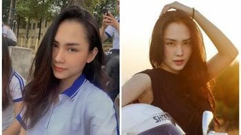 Phong cách đời thường dễ thương của Miss World Vietnam 2022 Huỳnh Nguyễn Mai Phương