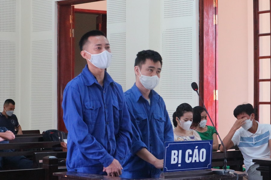 Bác sỹ biến chất, lừa đảo chạy việc