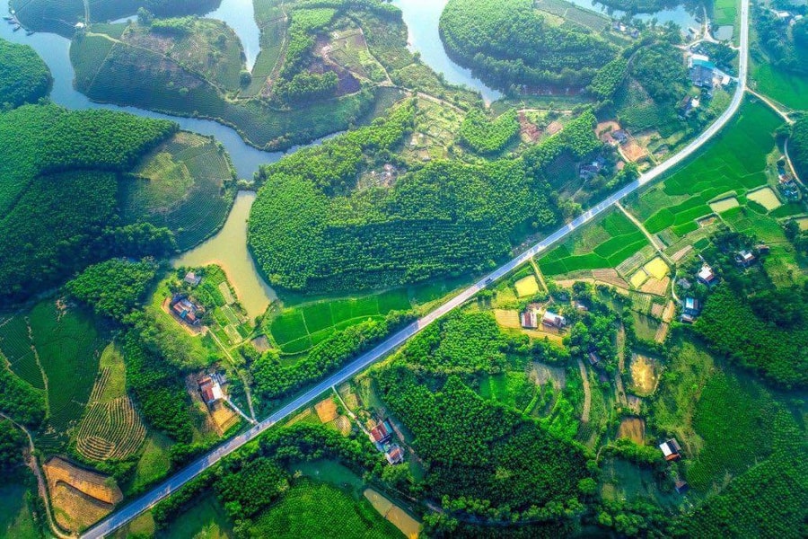 Bất động sản nghỉ dưỡng Nghệ An đứng trước cơ hội vươn tầm quốc tế