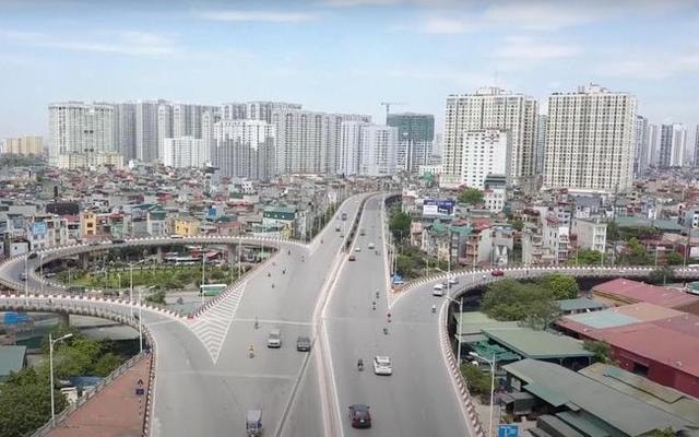 Hành trình thăng hạng hạ tầng giao thông thúc đẩy bất động sản Gia Lâm - Hà Nội