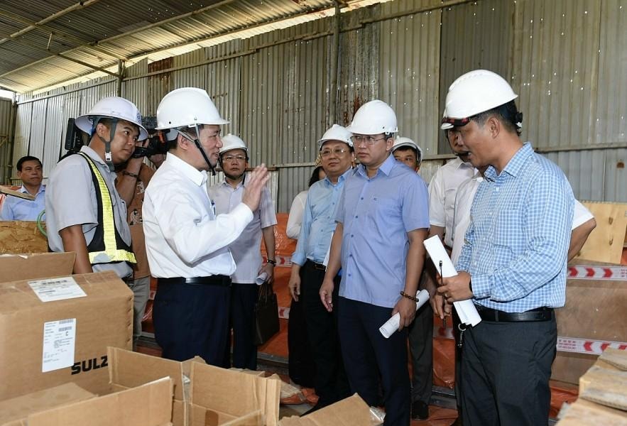 Kiên quyết cắt giảm vốn các dự án không có khả năng giải ngân vốn