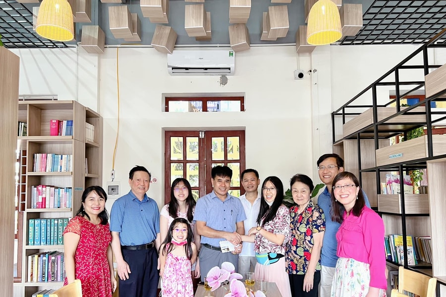 Vai trò của công đoàn trường trong nâng cao chất lượng dạy học