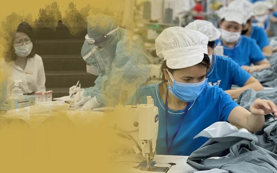 Nhân lực hậu Covid-19