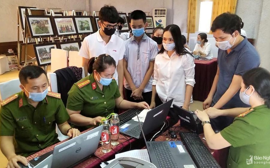 Nhận diện khó khăn, bất cập, tiếp tục đưa Luật Hộ tịch vào cuộc sống