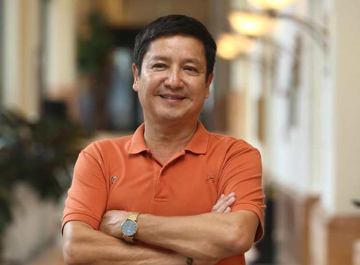 NSƯT Chí Trung lần đầu tiết lộ cuộc sống sau khi nghỉ hưu