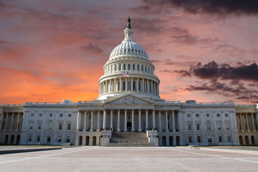 Mỹ trình quốc hội dự luật mới đưa Nga vào danh sách các nước bảo trợ khủng bố