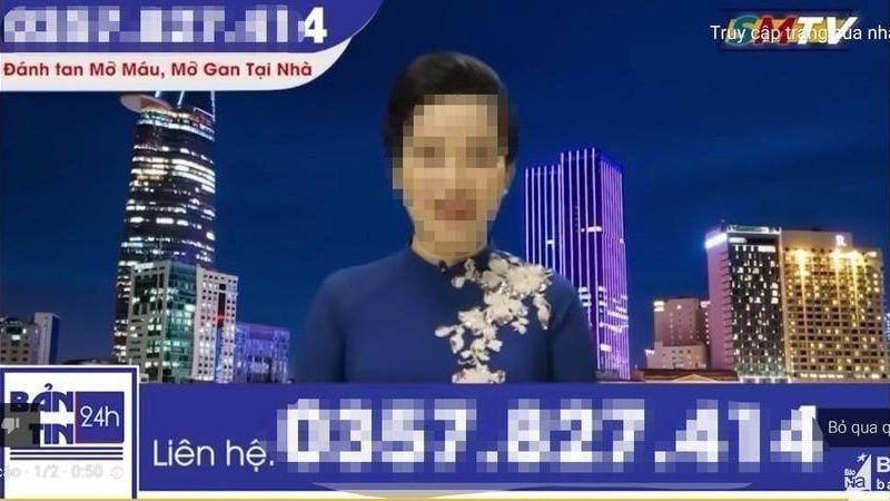 Bộ Thông tin và Truyền thông trả lời kiến nghị cử tri Nghệ An về vi phạm trong quảng cáo thực phẩm chức năng