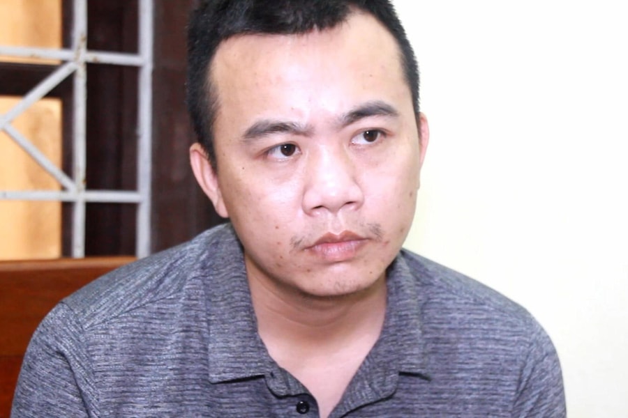 Triệt xoá đường dây thuê xe ô tô, làm giả giấy tờ rồi rao bán