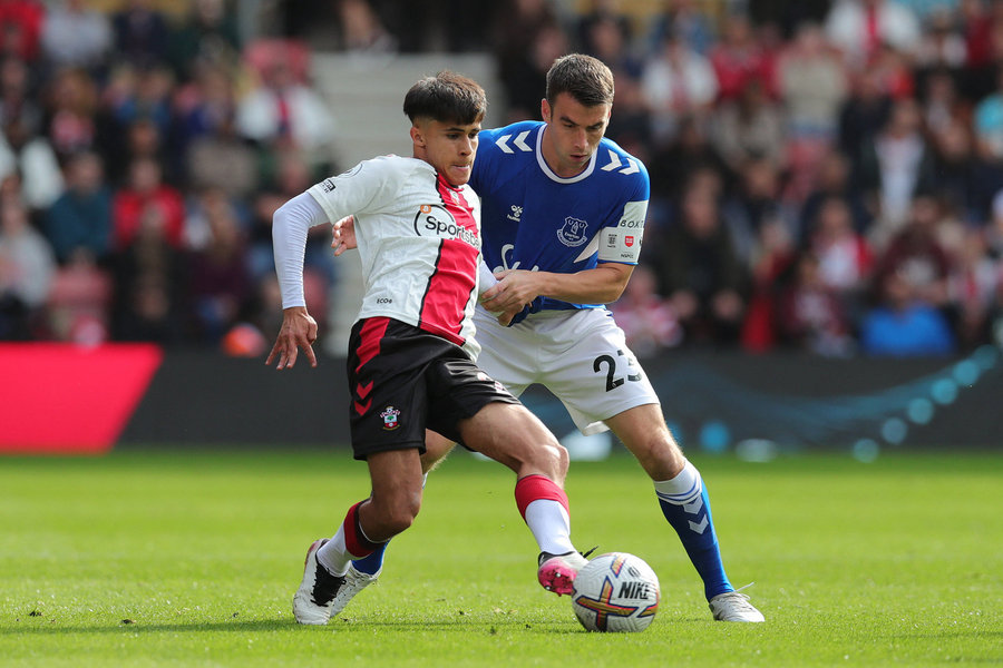 Nhận định, dự đoán Southampton vs Everton: Chiến thắng may mắn