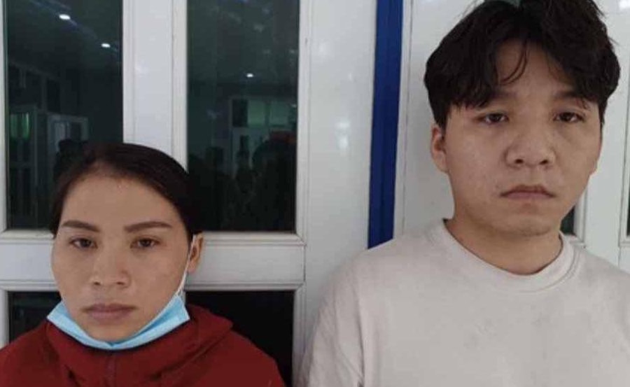 Triệt phá băng nhóm lập ‘ngân hàng ảo’ để lừa đảo vay tiền cực kỳ tinh vi