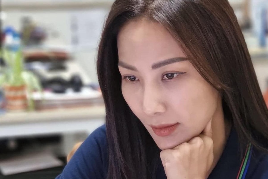 BTV Quỳnh Hoa VTV xin lỗi sau bài viết gây bão trên Facebook