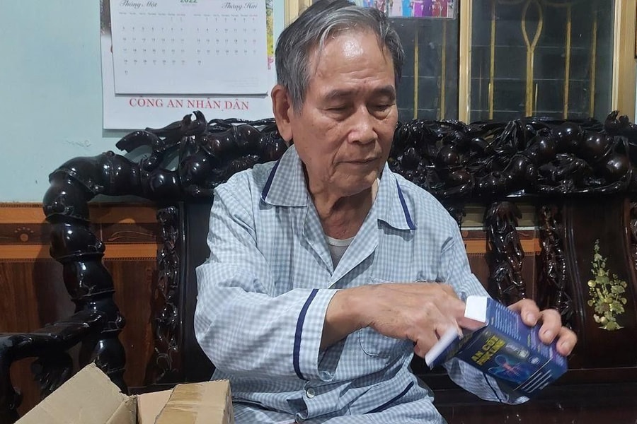 Thận trọng với quảng cáo thực phẩm bảo vệ sức khỏe