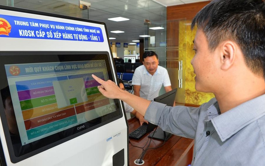 Chủ tịch Bkav: Chuyển đổi số ở Nghệ An mức trung bình, cần một phương pháp đúng 