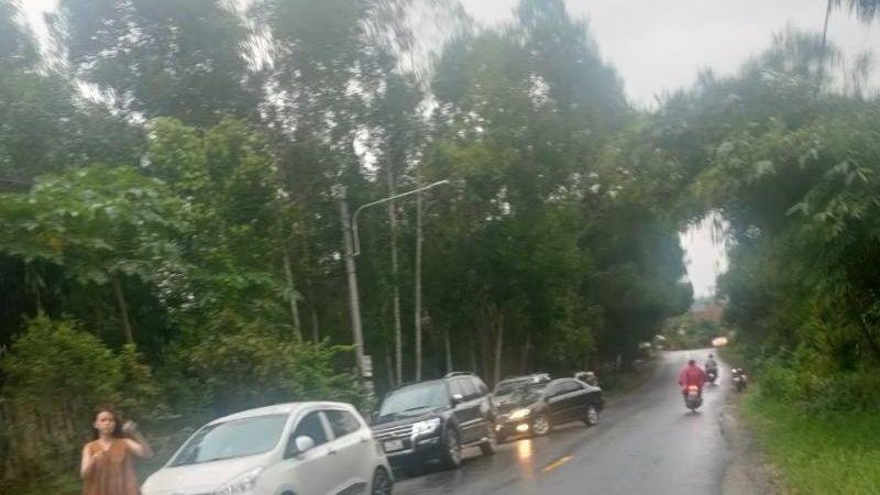 Truy tìm hung thủ sát hại một phụ nữ đơn thân