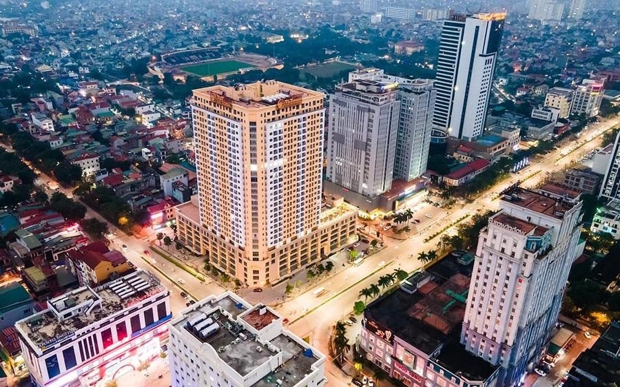 Đẩy mạnh thông tin nhằm lành mạnh hóa thị trường bất động sản