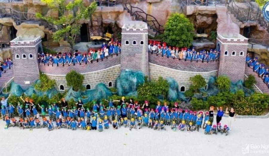 Huyện Hưng Nguyên chỉ ra nhiều sai phạm tại Dự án nuôi cá rô phi Israel công nghệ cao của Công ty cổ phần Synot Asean