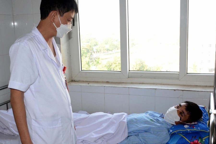 Bệnh viện Hữu nghị Đa khoa Nghệ An cứu sống bệnh nhân thủng tim, ngừng tuần hoàn