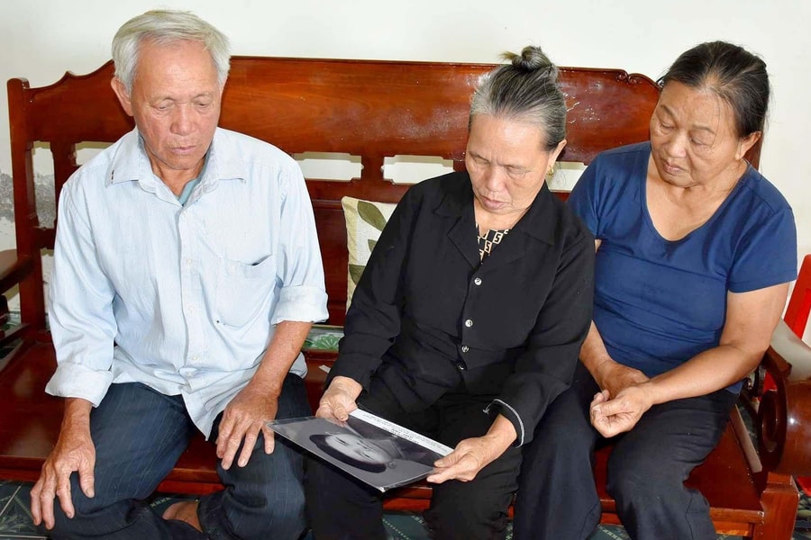 Chuyện về người con Mỹ Sơn ngã xuống ở 'tọa độ lửa' Truông Bồn