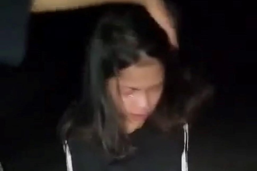 Nghệ An: Công an mời nhiều người trong clip nữ sinh bị đánh hội đồng lên làm việc