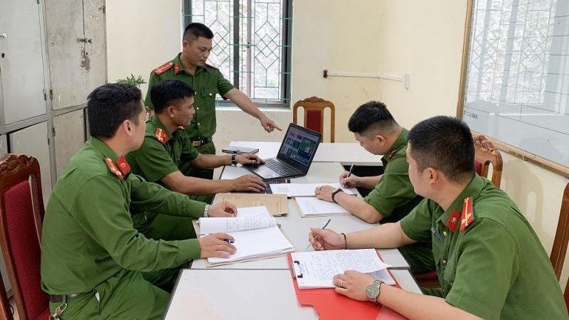 Mạo danh Công an, Viện Kiểm sát... gọi điện lừa đảo chiếm đoạt tài sản