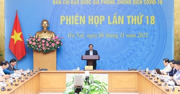 Thế giới vẫn trong đại dịch, chưa thể xác định việc loại trừ dịch COVID-19