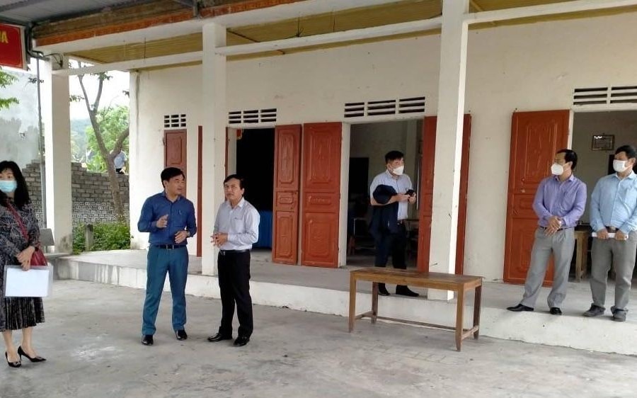 Nghệ An: Trang thiết bị phục vụ hoạt động văn hóa tại hơn 1.000 thôn thiếu và lạc hậu