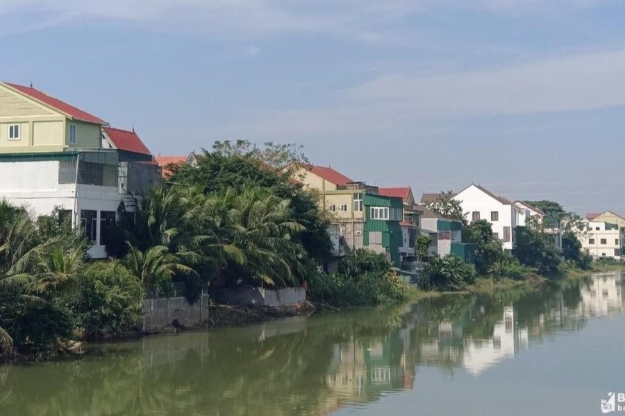 Nghệ An: Nhiều khó khăn trong xử lý vi phạm Luật Đê điều, Thủy lợi 