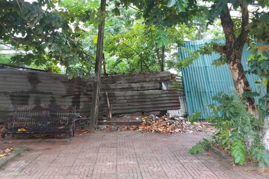 UBND tỉnh bỏ các văn bản pháp lý dự án Nhà nghỉ công nhân Nông trường 3/2