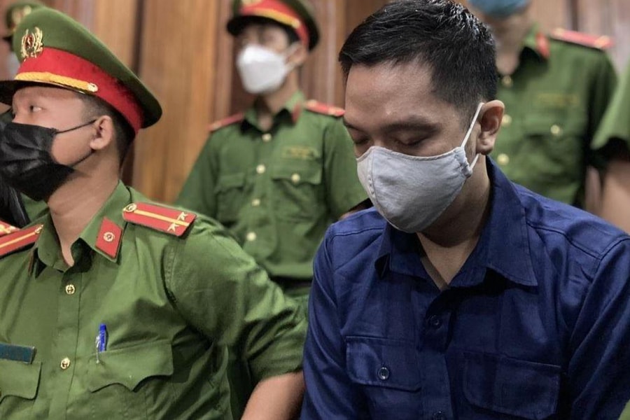 Vụ bé gái 8 tuổi bị bạo hành đến tử vong: Không thay đổi tội danh của người cha