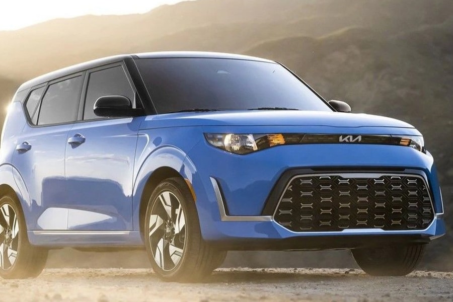 10 mẫu ô tô nhỏ gọn giá rẻ phù hợp với những người trẻ tuổi lần đầu mua xe