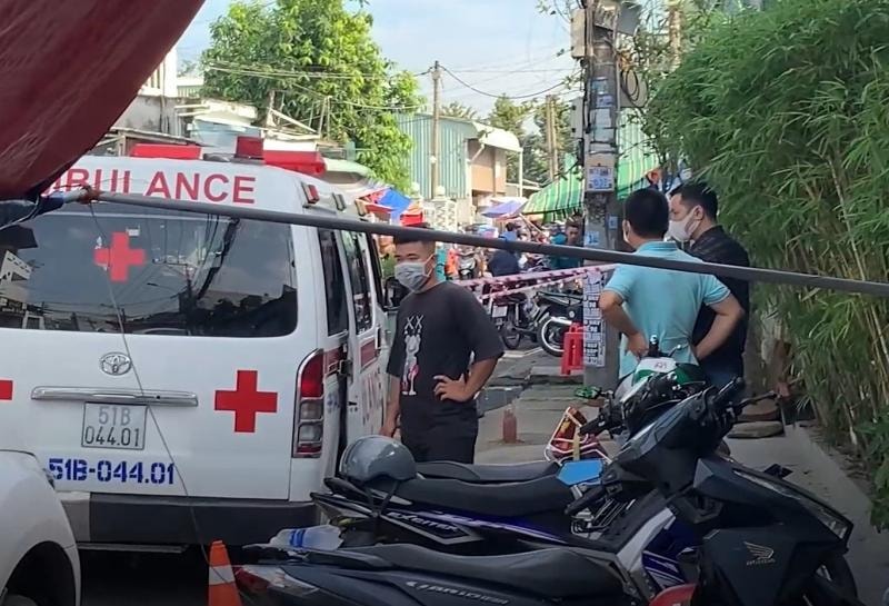 Đối tượng đâm 2 người thương vong sau chầu karaoke bị bắt