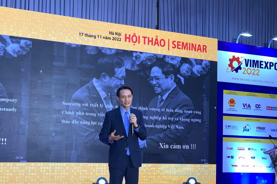 Chuyển đổi số sớm giúp doanh nghiệp tăng lợi thế cạnh tranh