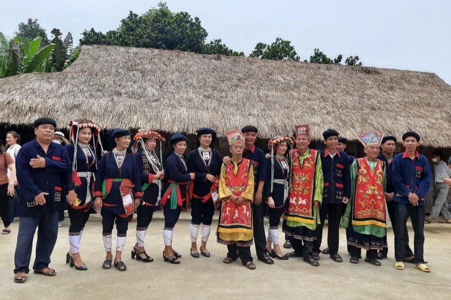 Hội thảo quốc gia nhằm cụ thể hóa quan điểm của Đảng về văn hóa